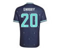 World Cup 2026 Germany Soccer Jersey 26 27