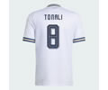 World Cup 2026 Italy Soccer Jersey 26 27