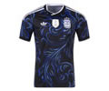World Cup 2026 Argentina Soccer Jersey 26 27