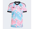 World Cup 2026 Belgium Soccer Jersey 26 27