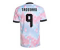 World Cup 2026 Belgium Soccer Jersey 26 27