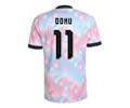 World Cup 2026 Belgium Soccer Jersey 26 27