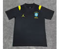 Brazil Goalkeeper Soccer Jersey 26 27