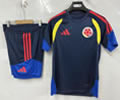 Columbia Training Soccer Uniform 26 27
