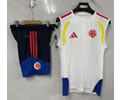 Columbia Training Soccer Uniform 26 27