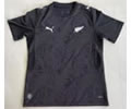 New Zealand Away Soccer Jersey 26 27