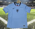Netherlands 25-26 Away Jersey