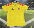 Colombia 25-26 Home Jersey