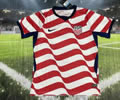 USA 26-27 Home Jersey