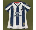 Women 25-26 mont home soccer jersey