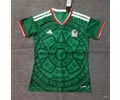 Women Moxico Home Soccer Jersey 25 26