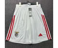 Benfica Home Soccer Shorts 25 26