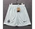 Inter Away Soccer Shorts 25 26