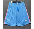 Miami Third Away Soccer Shorts 25 26