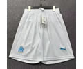 25-26 Marseille home shorts