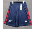 25-26 Arsenal away shorts