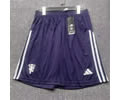 25-26 man u away shorts