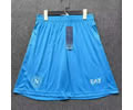 25-26 Napoli blue shorts