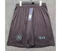 Napoli Third Away Soccer Shorts 25 26