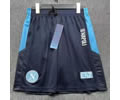 Napoli Training Soccer Shorts 25 26