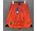 Napoli Soccer Shorts 25 26