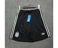 Argentina Away Soccer Shorts 26 27