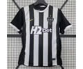 Africa Mineiro Home Soccer Jersey 26 27