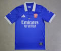 Africa Ars Polo Soccer Jersey 25 26