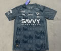 Saudi Al-Hilal Third Away Soccer Jersey 25 26