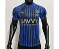 Saudi Player Version Al-Hilal Saudi Away Soccer Jersey 2025 2026