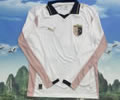 Brazil League Palermo 125th Long Sleeve Soccer Jersey 25 26