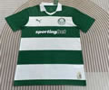 Brazil League Palmeiras Souvenir Soccer Jersey 25 26