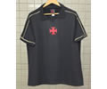 Brazil League Vasco Special Soccer Jersey 26 27