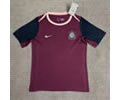 Brazil League Corinthians Training Soccer Jersey 26 27