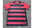 Brazil League Flamengo Training Soccer Jersey 26 27