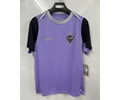 Brazil League Mineiro Training Soccer Jersey 26 27