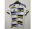 Argentina League Boca Fourth Soccer Jersey 25 26