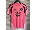 USA League Miami Training Soccer Jersey 26 27