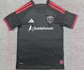 USA League Washington Home Soccer Jersey 26 27