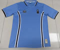 England League Coventry Soccer Jersey 25 26