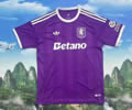 England League Aston Villa Goalkeeper Soccer Jersey 25 26