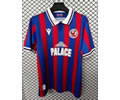 England League Crystal Palace Soccer Jersey 25 26