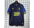 England League Preston Home Soccer Jersey 25 26