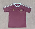 England League Aston Villa Soccer T-Shirts 25 26