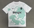 England League CFC Pre-Match Soccer Jersey 26 27