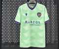 Spain League Levante Third Away Soccer Jersey 25 26