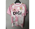Spain League Oviedo Soccer Jersey 25 26