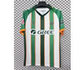 Spain League Real Betis Special Soccer Jersey 26 27