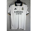 Spain League RM Special Soccer Jersey 26 27