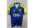 Spain League Cadiz Soccer Jersey 26 27